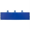 Armadillo Tile Bevels, 12", Cobalt Blue, 4 per Pack