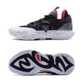 thumbnail image 3 of Li-Ning Men Wade ALL CITY 12 Zapatillas de baloncesto profesionales BOOM Cushion Soporte estable Zapatillas deportivas usables ABAU015, 3 of 5