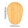 thumbnail image 3 of BotaniNest Heavy Duty Commercial Baking Sheet Pan Restaurant Grade Cookie Tray For Oven Roasting And Cooking, 3 of 7
