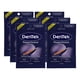 thumbnail image 1 of DenTek Easy Brush Interdental Cleaners | Brushes Between Teeth | Standard | Mint Flavor | 16 Count | Pack of 6, 1 of 9