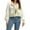 Beige, variant on Light Jackets for Women Summer, Yigetop Women's Cropped Knit Jacket Casual Fashion Top Loose Lightweight Light Weight Jackets Womens Beige L