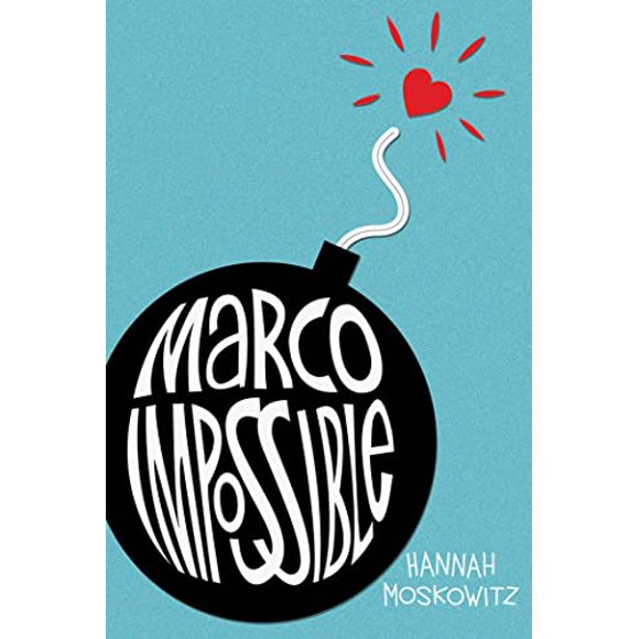 Pre-Owned Marco Impossible