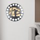 thumbnail image 5 of Vitrina circular para pelotas de golf, decoración creativa para pared, soporte para pelotas de golf Estilo C, 5 of 9