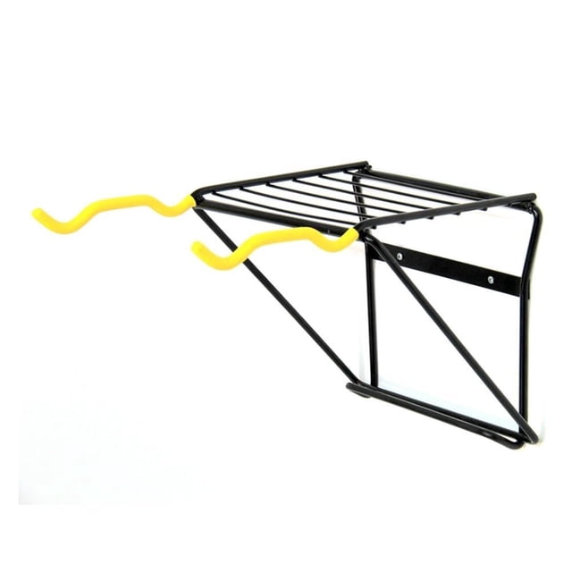 Soporte Parrilla Doble Bike Parking System para 2 Bicicletas