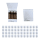 thumbnail image 1 of Carterita De Cerillos En Blanco Con 20 Luces Caja Con 50 Pzs, 1 of 5