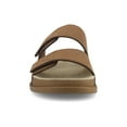 thumbnail image 6 of Vance Orlando Comfort Adjustable Strap Slide-in Sandal, 6 of 9