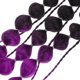 thumbnail image 3 of YSNOOWE 1Par Extensión De Bubble Ponytail Multicolor Para Estilo Boho Y Eventos, 3 of 7