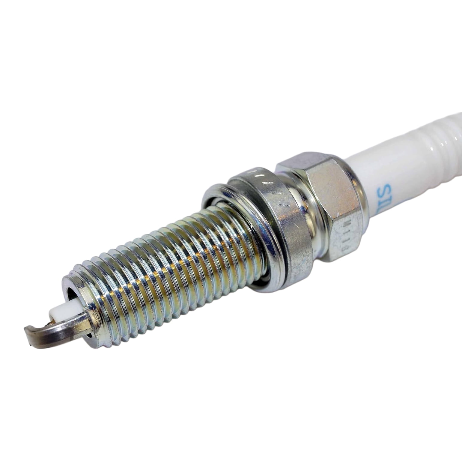 NGK Laser Iridium Spark Plug (4 Pack) for Subaru Vehicles