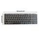 thumbnail image 5 of US Keyboard with Backlight for HP EliteBook 755 G3 850 G3 850 G4 ZBook 15u G3 G4 6037B0112701 Replaces, 5 of 5