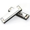 thumbnail image 4 of Blues Harmonica 10 Holes for Beginners, 4 of 6