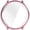 Pink, variant on lanema Easy Installation TPU Protections Shell Watch Case Skin For Active 2 Watch A2437