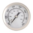 thumbnail image 1 of Termómetro, Medidor De Temperatura De Doble Escala De Alta Precisión De 50 A 400 Grados Celsius Para Uso Residencial Comercial, 1 of 7