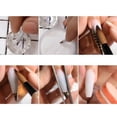 thumbnail image 2 of Kits genéricos de uñas de 120 ml, acrílico, , en polvo, bolígrafo, , , de bricolaje Yinane Arte de cuidado de uñas diseñado, 2 of 7