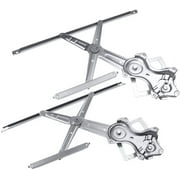 lexus is250 window regulator