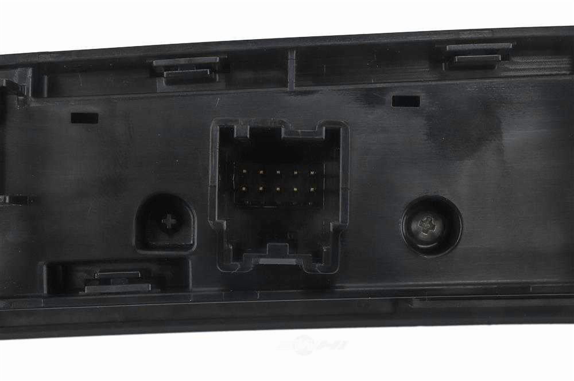 GM Genuine Parts 84964705 Heater and A/C User Interface Control