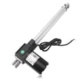 thumbnail image 1 of Electric Linear Actuator, 4000N  Lift Metal Linear Actuator, Ip54 For Wedding System  Devices, 1 of 8