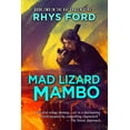 thumbnail image 2 of Kai Gracen Mad Lizard Mambo, Book 2, (Paperback), 2 of 2