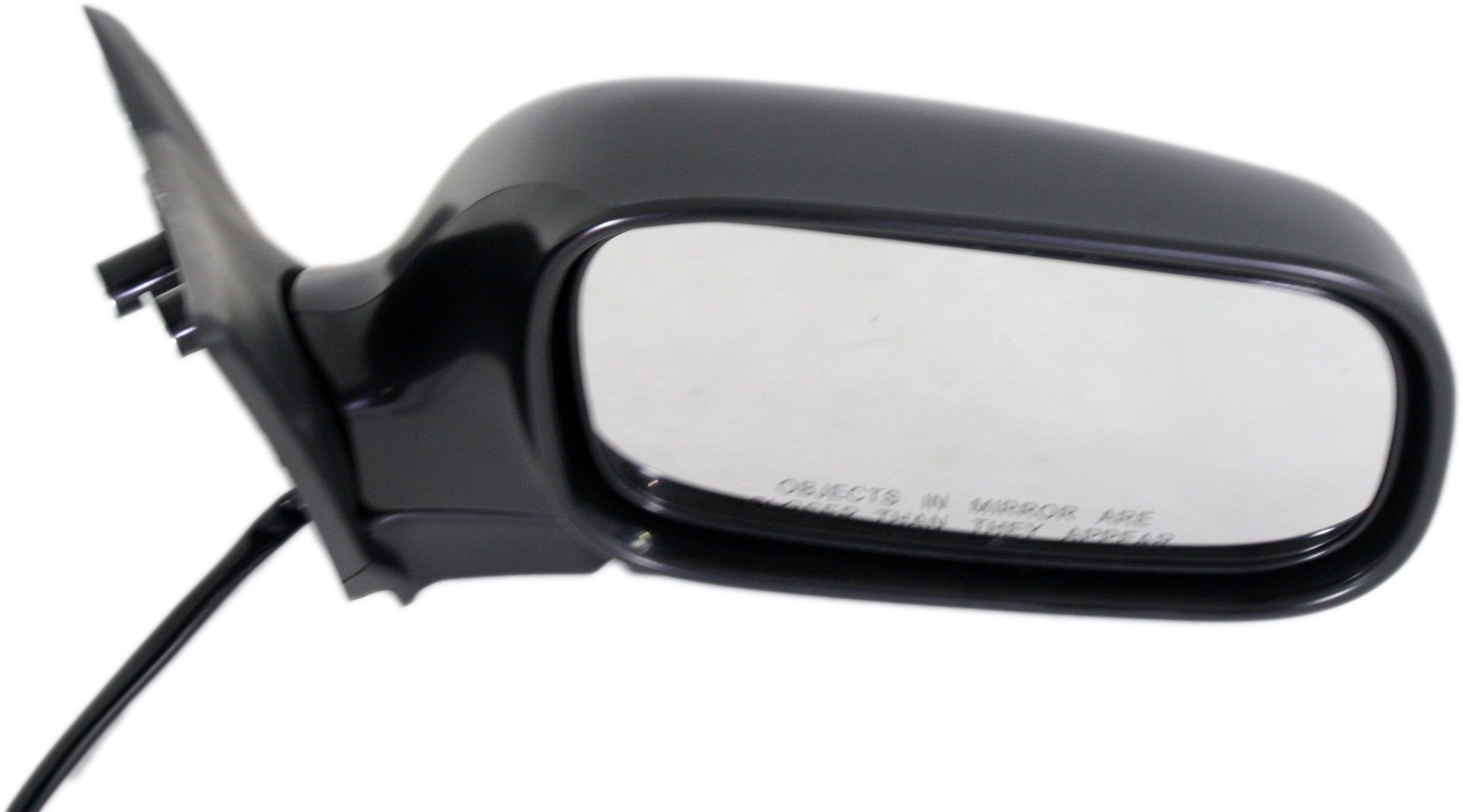 Mirror Compatible With 2002-2007 Subaru Impreza Right Passenger Side Paintable Kool-Vue