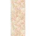 thumbnail image 2 of Idea4wall 2pcs Pastel Soft and Elegant Palm Leaves Gold & Pink Botanical Wall Murals, Removable Self-Adhesive Stick Wallpaper Large Wall Stickers for Home Decorative, 48"x120", 2 of 5