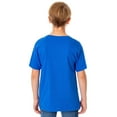 thumbnail image 3 of Lil' Firecracker Boys' Festive Fourth of July Tee Parody Short-Sleeve Funny T-Shirt, 3 of 5