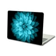 thumbnail image 5 of KSK KAISHEK Hard Shell Case Only Compatible 2012/2013/2014/2015 Release Old MacBook Pro 15" with Retina Display No Touch No USB-C / CD-ROM Model: A1398 Flower 110, 5 of 5