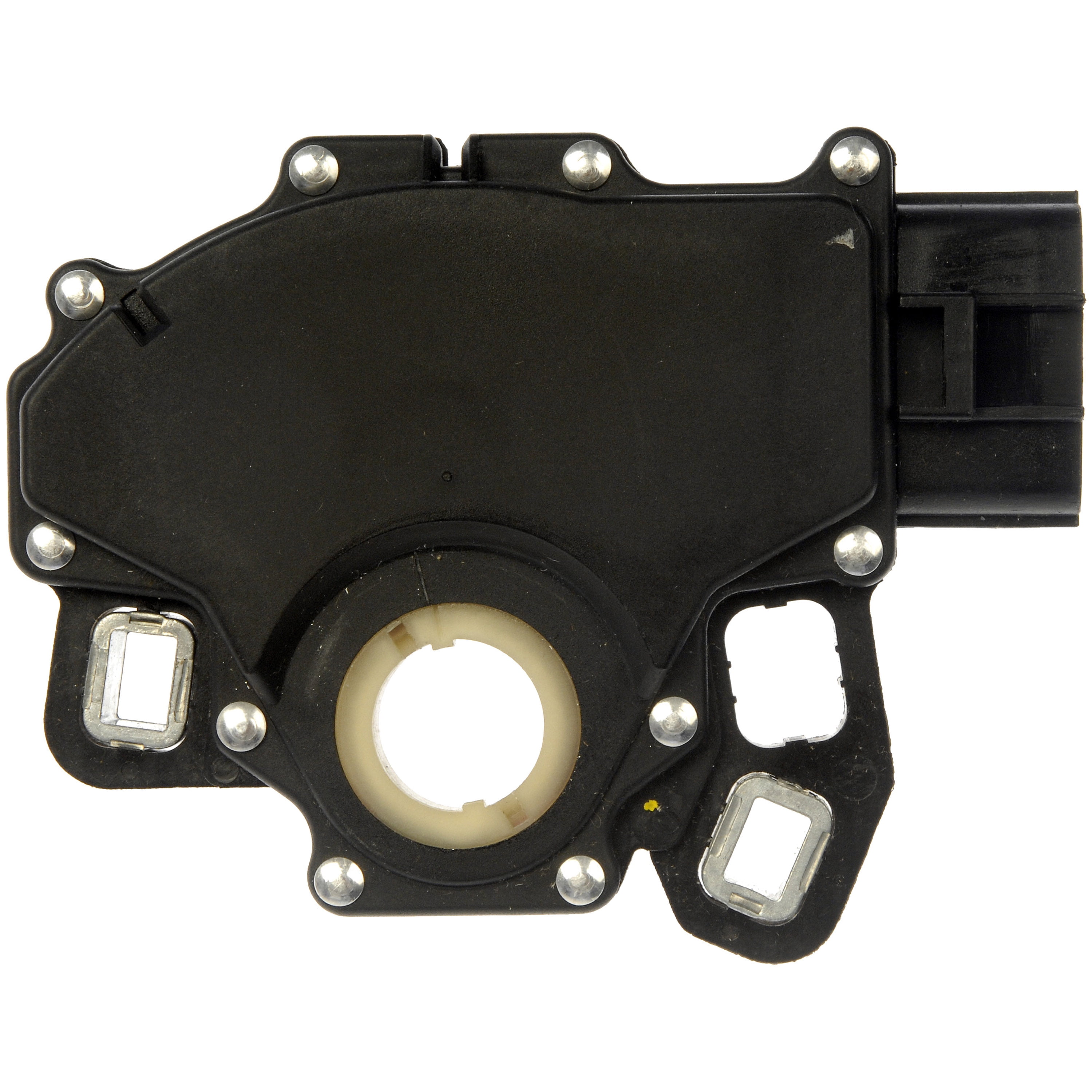Dorman 511-101 Transmission Range Sensor for Specific Ford / Lincoln Models, Black Fits select: 1997-2003 FORD F150, 1997-2004 FORD F250
