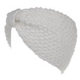 thumbnail image 4 of Winter Knit Crochet Turban Headband Headwrap Ear Warmer for Women, 4 of 7