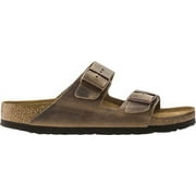 Birkenstock Arizona Soft Footbed Oil Leather Sandal