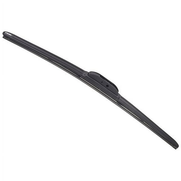 Peak Wiper Blade,Hybrid,Silicone,18" Size PSH181