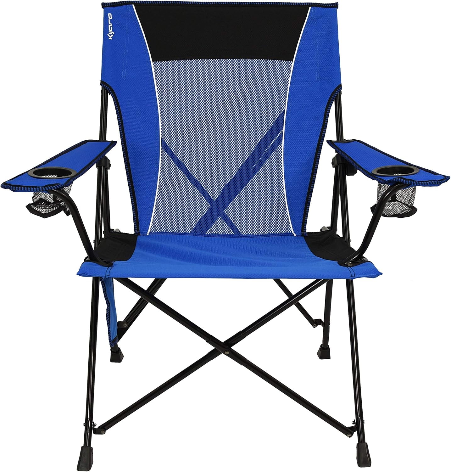 Firefly! Outdoor Gear Finn the Shark Kid's Camping Chair - Navy