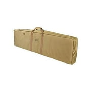 Ncstar Discreet Double Rifle Case Tan