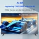 thumbnail image 3 of TV Box Smart para Android 11.0 Con Control Remoto Por Voz 2.4G 8K WiFi6 BT5.4, 3 of 9