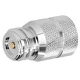 thumbnail image 3 of CO2 Adapter, Professional Corrosion Resistant Soda Adapter,  Soda Accessories, CO2 Cylinder Converter, for Soda Machine Kitchen, 3 of 7