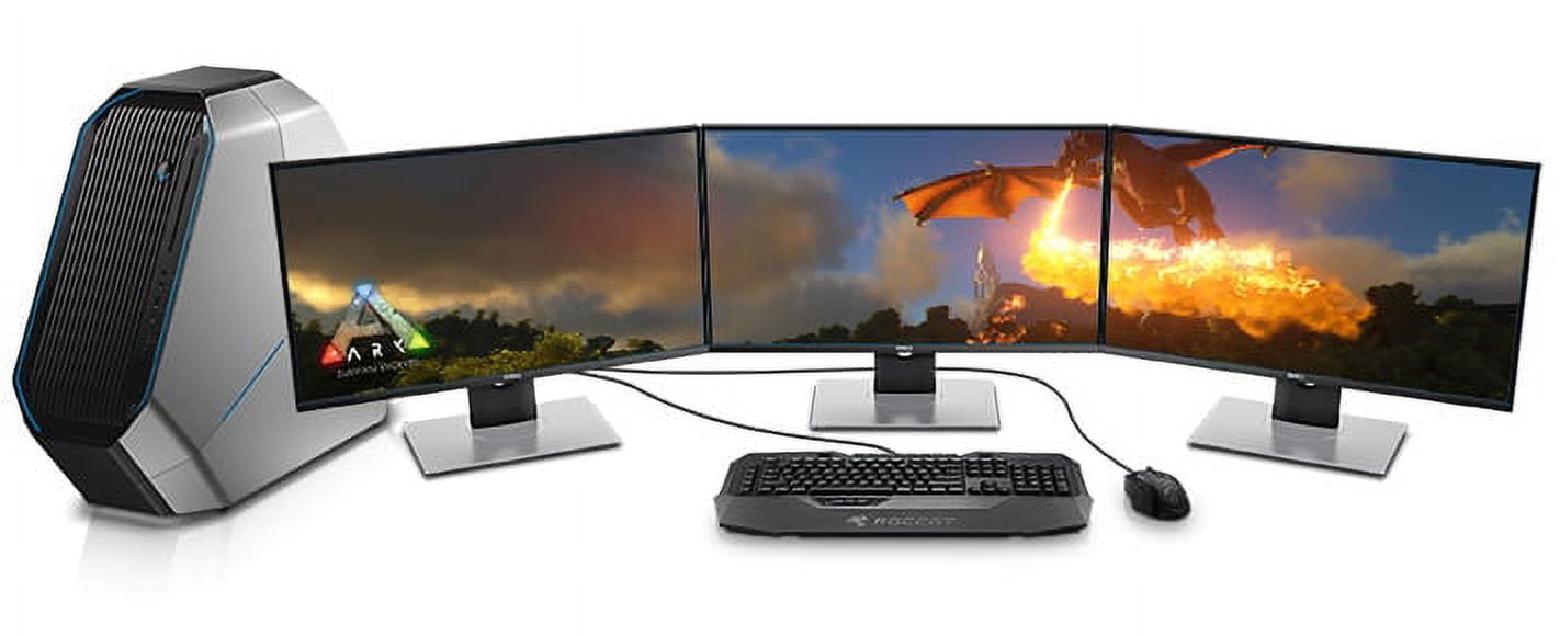 Dell 27 Gaming Monitor - S2716DG - Walmart.com