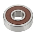 thumbnail image 4 of Alternateur Roulement à Billes, Structure Robuste Haute Résistance 6303 2RS Alliage d'Aluminium pour, 4 of 8
