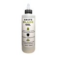 thumbnail image 1 of Aceite para cuchillas y afilador UniKitchen, 240 ml, apto para alimentos, 1 of 2