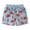 a17-Sky Blue, variant on KPOPLK Toddler Shorts French Terry Baby Boys Shorts Infant Summer Clothes Size 4-5,Mint Green