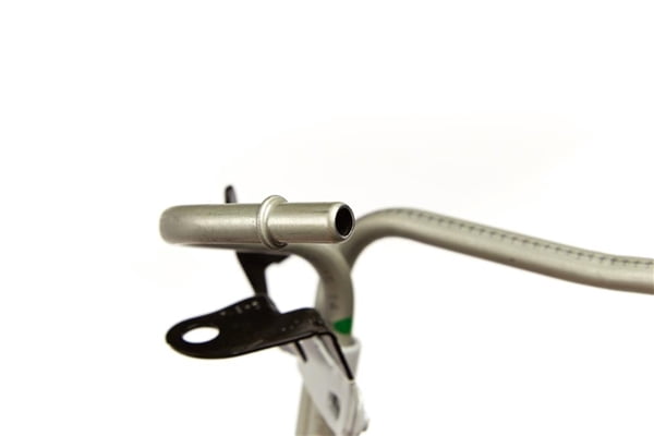 Fuel Feed, Vapo (SLP-P1)
