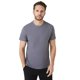 thumbnail image 1 of Burton - Camiseta de Pique para Hombre (Gris), 1 of 3