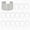 White, variant on Stcellnmex Plastic No Teeth Fashion Headband, White, 50 Pcs