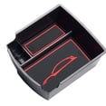 thumbnail image 1 of Thinsony Replacement Armrest Box For Kona 2018 Center Console Sundries Organizer Pallet Sundries Tray Insert, 1 of 6
