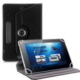 thumbnail image 2 of 10 Pouces Tablette, Lourd-Duty Drop-Proof et Résistant aux Chocs Cas Hybride Robuste (avec Support Intégré), pour Tous les Cas Tablette 10 Pouces, 2 of 8