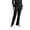 Black _10, variant on Ladies' Slim Fit Boot Cut Stretch Twill Pant - DARK NAVY _14 - S