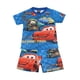 thumbnail image 1 of Disney Car McQueen, nuevos conjuntos para niños, camiseta de manga corta de verano para bebés, pantalones cortos, pijamas, trajes, ropa de algodón para niños, Suit8T Gao Jinjia LED, 1 of 2