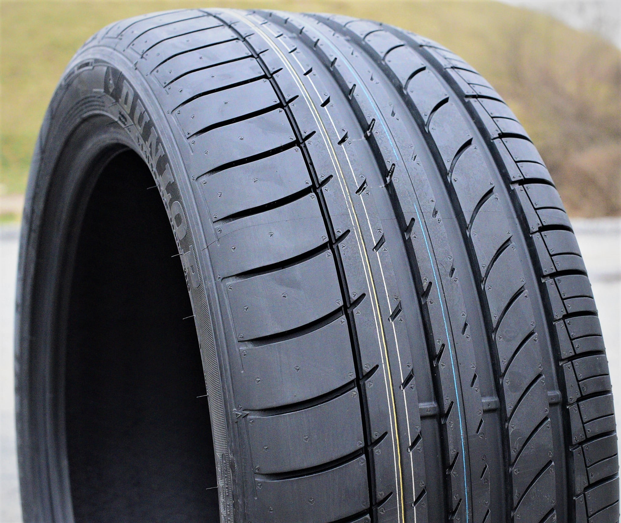 Dunlop SP Sport Maxx GT ROF 245/40R19 94Y BSW Tire - Walmart.com