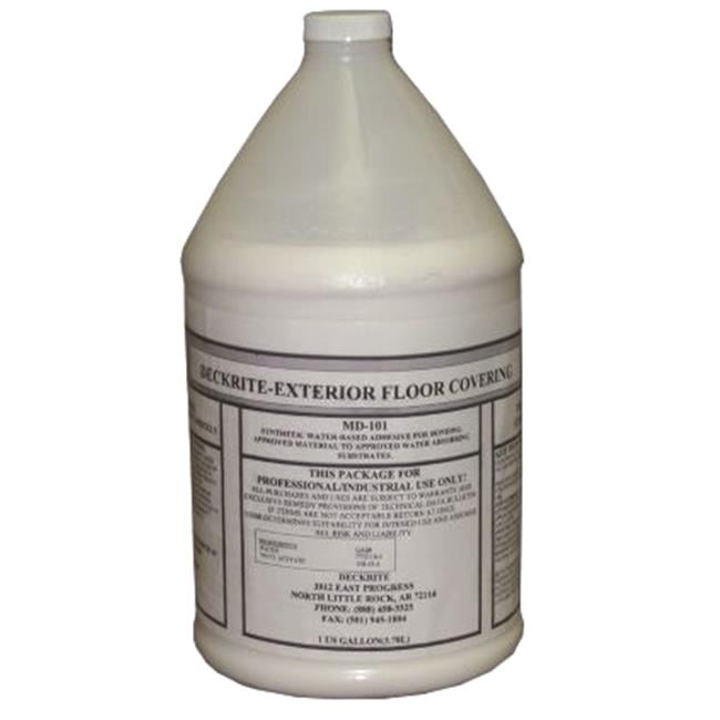 42022D Marine Water Based Vinyl Adhesive