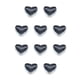 thumbnail image 2 of Minnieouse Heart-shaped Gem Glass Paster Matching Cover Accessory Gemstone Protectors Convenient for Jewelry Embellishment Protection Usage Type2 NO2 Minnieouse CBP252596, 2 of 5