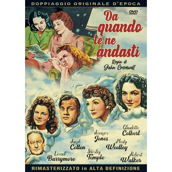 Since You Went Away (1944)