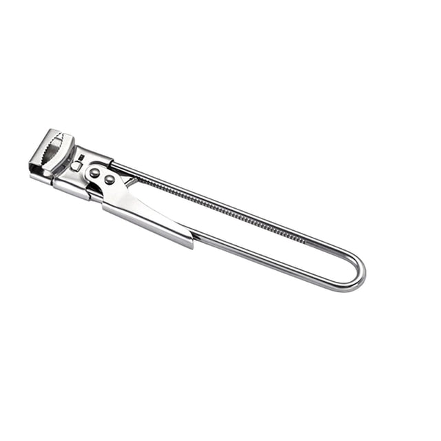 Adjustable Stainless Steel Can Opener, Clearance Fenull Adjustable Stainless Can Opener Multifunctionalstainless Jar Opener Multifunctional Easy Jar Tight Lid Opener Cap Opener For Seniors