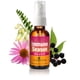 thumbnail image 1 of Herb Pharm Herbs On The Go Spray Portátil: Temporada Inmune 1 Onza, 1 of 5